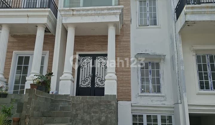Rumah Murah Bgt 3Lt di Royal Nuri Residence,Pesanggrahan,Jaksel
