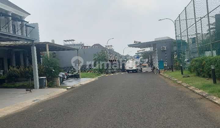 Rumah Murah Bgt 2Lt di Permata Hijau Egemo,Jl Regency Hijau 4