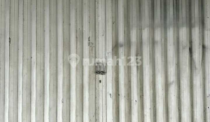 Disewakan Ruko 3Lt di Kedung Cowek