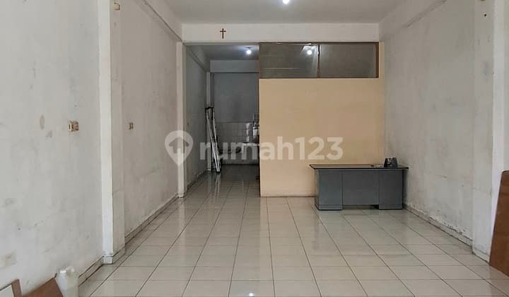 Disewakan Ruko 2Lt Siap Huni Terawat