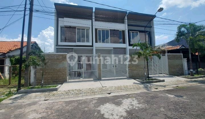 For Sale New Fresh 2-Story House Medokan