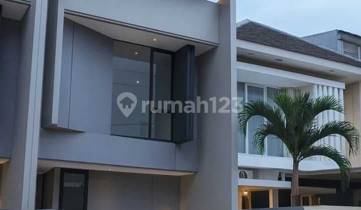Dijual Rumah Baru Gress 2Lt di Pandugo Ready Mei 2026