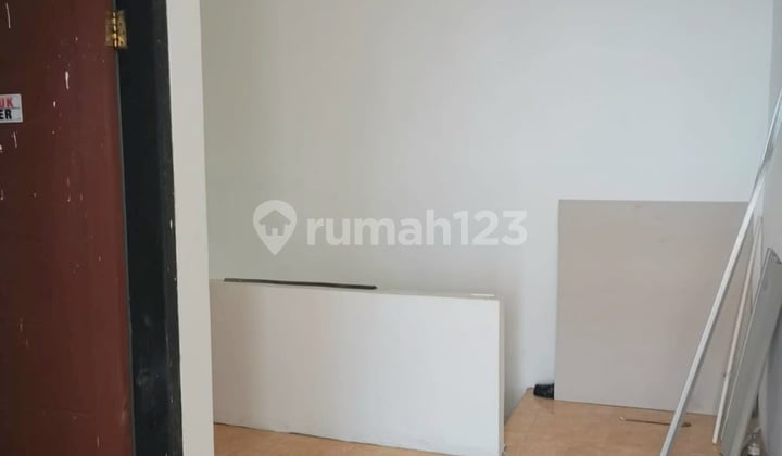 Disewakan Ruko 2Lt Siap Huni di Pisces