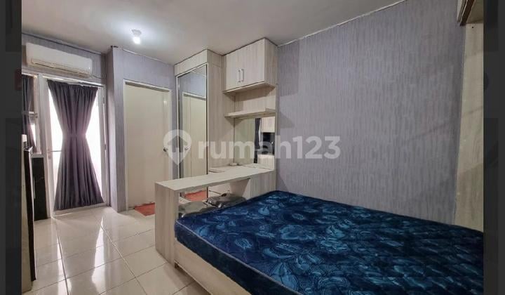 Disewakan Apt Educity Siap Huni Terawat Furnish