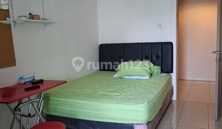 Murah Dijual Apt Type Studio Semi Furnish Pakuwon City