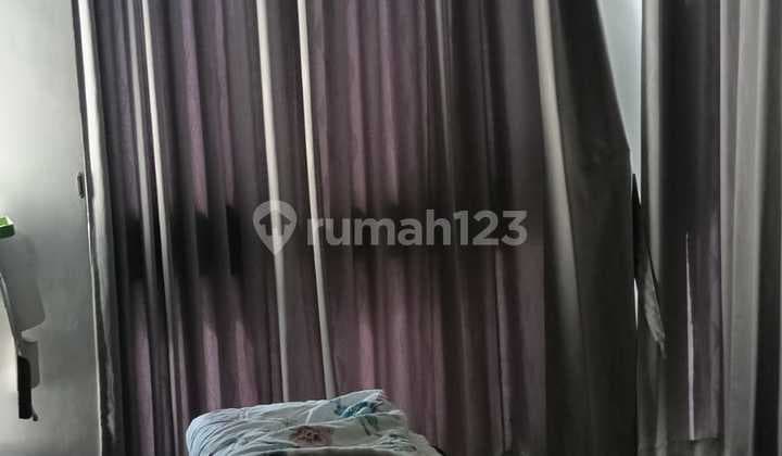 For Sale 2-Story Furnished House in Lebak Arum