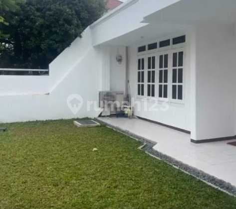 Dijual Rumah 1Lt Sudah Renov Dekat Madam Chang di Darmo