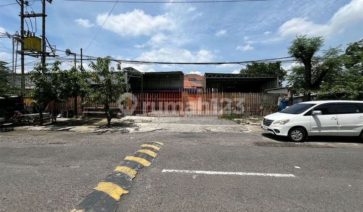 For Rent House/Warehouse Zero Main Road Strategic Location Jemursari For Rent House/Warehouse Zero Main Road Strategic Location Jemursari