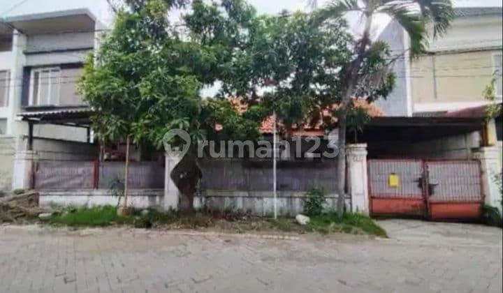 Bcl Rumah Hitung Tanah di Rungkut Lor (Medokan)