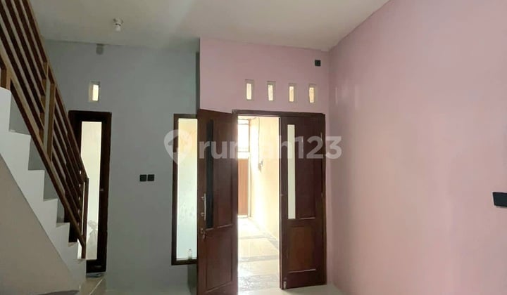 Disewakan Rumah 2lt Siap Huni Full Renov Bersih Terawat Karang Empat