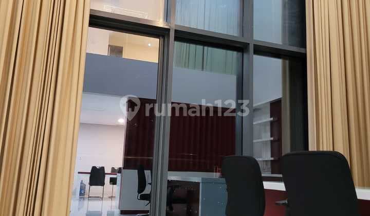 Disewakan 2br Apt Skyloft Semi Furnish Ciputra World
