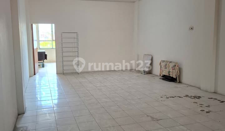 Disewakan 3.5lt Ruko Komersial Area Nol Jalan Raya Kapas Krampung