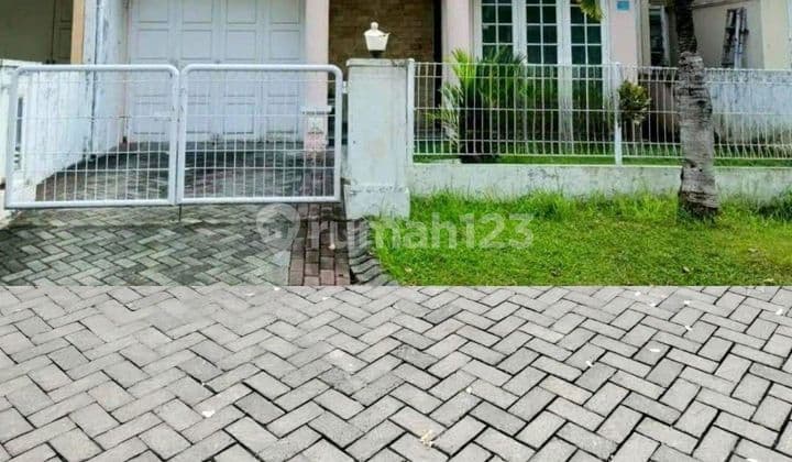 For Sale 1-Story Villa Valencia House Near Ptc