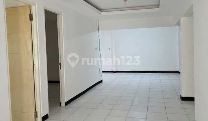 Dijual Rumah Terawat di Wisma Permai