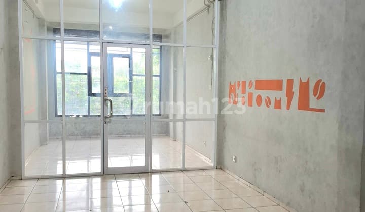 Disewakan Ruko 3,5lt Siap Huni Bagus Bersih Siap Huni Komersial Area Putro Agung