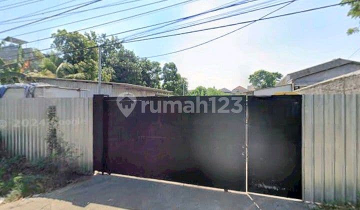 , Dijual Kavling Siap Bangun Nol Jalan Medokan