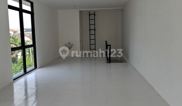 Dijual Ruko Baru Gress 2lt 3jejer Beda Ukuran Di Manyar