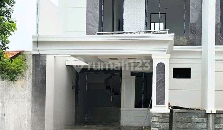 Hot Listing Dijual Araya Rumah 2lt Baru Gress American Classic Hot Listing Dijual Araya Rumah 2lt Baru Gress American Classic