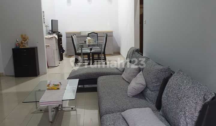 Rare and Need to Sell Fast Fully Furnished House for Sale in Wisma Mukti