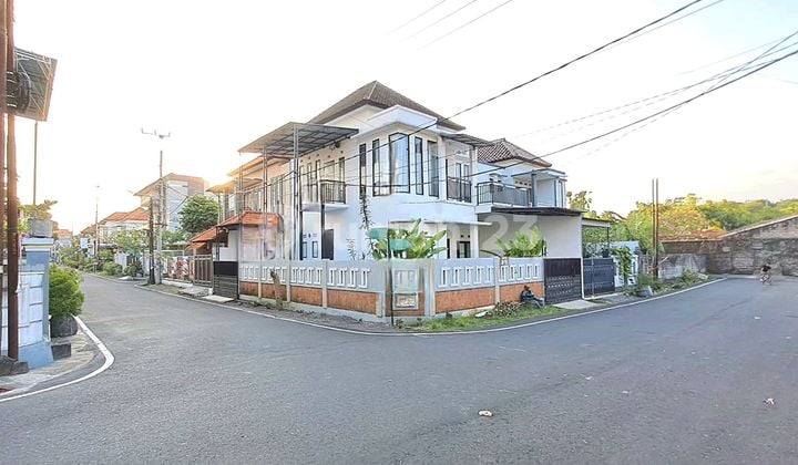 Rumah Disewakan Minimal Dua Tahun Siap Huni Terlelak di Sekitar Nusa Dua Hill Residence, Nusa Dua, Benoa, Kuta Selatan