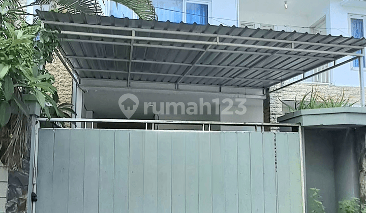 Rumah Disewakan Siap Huni Terlelak di Perumahan Taman Mumbul, Benoa, Kuta Selatan