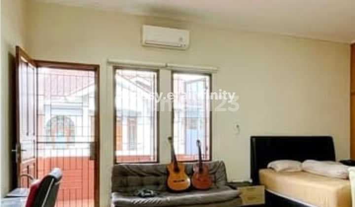 Rumah 2 Lt Taman Meruya Ilir Nego Sampai Jadi