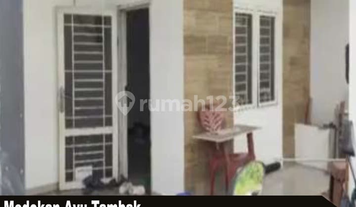 Disewakan Rumah Medokan Ayu Tambak Surabaya