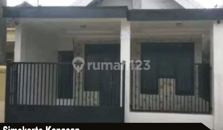 For Rent Simokerto Kapasan Surabaya House For Rent Simokerto Kapasan Surabaya House