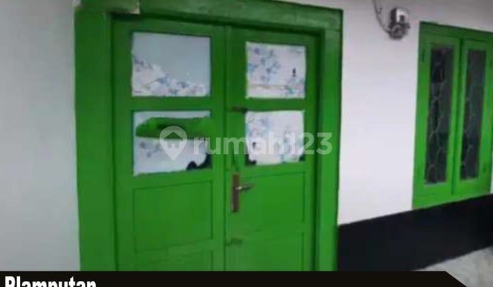 For Rent Plamputan House Surabaya