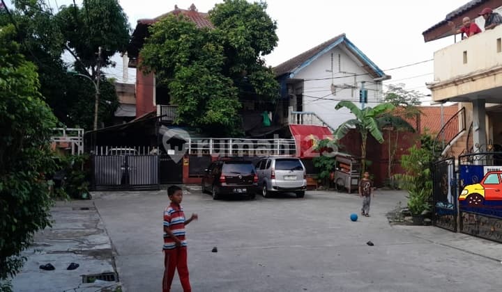 Rumah Kost Penghasil Uang Di Kelapa Gading