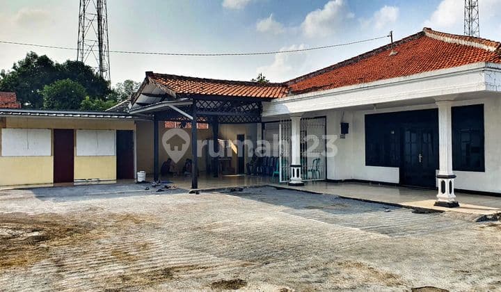 Beli Tanah Gratis Rumah Hanya Dinilai Tanah Saja Permeter 3jt Nego Abis Di Jl. Raya Sukamekar, Sukamekar, Kec. Sukawangi, Kabupaten Bekasi, Jawa Barat, Babelan