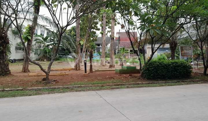 Tanah Kavling Bintang Metropol Deket Sumarecon Bekasi dan Kota Harapan Indah