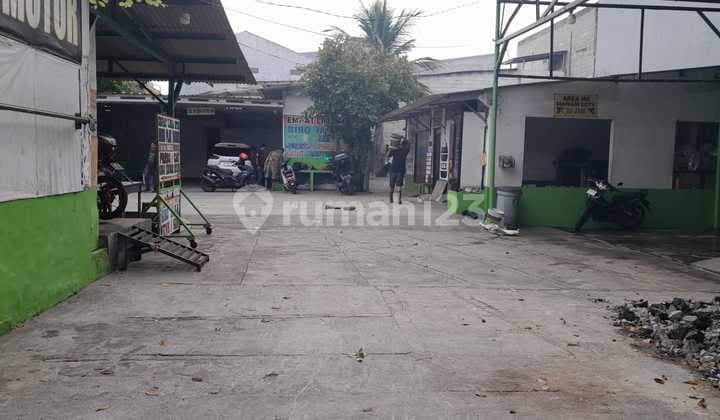 Tanah Penghasil Uang Daerah Ramai Jln Semangka Tj Priok Pusat Kuliner Deket Kelapa Gading Dan Sunter