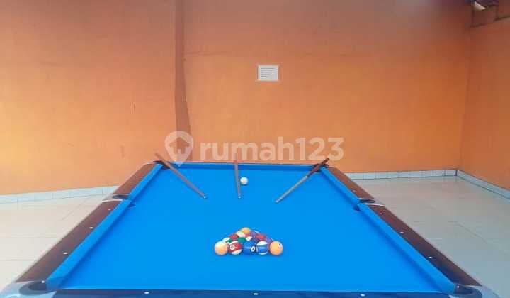 Villa Cantik Produktif Selalu Tersewa Setiap Weekend