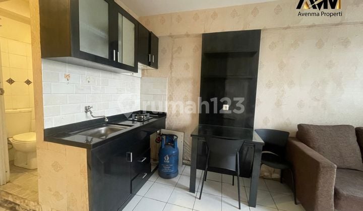 Apartement Murah Full Furnished Aptm Sentra Timur Residence Pinggir Tol Pulogebang Pulogadung Cakung Ujung Menteng Kelapa Gading Harapan Indah