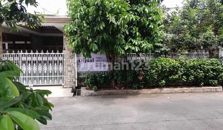 Rumah Kokoh Nyaman Dan Aman di Jl. Komp. Pulo Gebang Permai, Pulo Gebang, Kec. Cakung, Kota Jakarta Timur, Daerah Khusus Ibukota Jakarta, Pulogebang