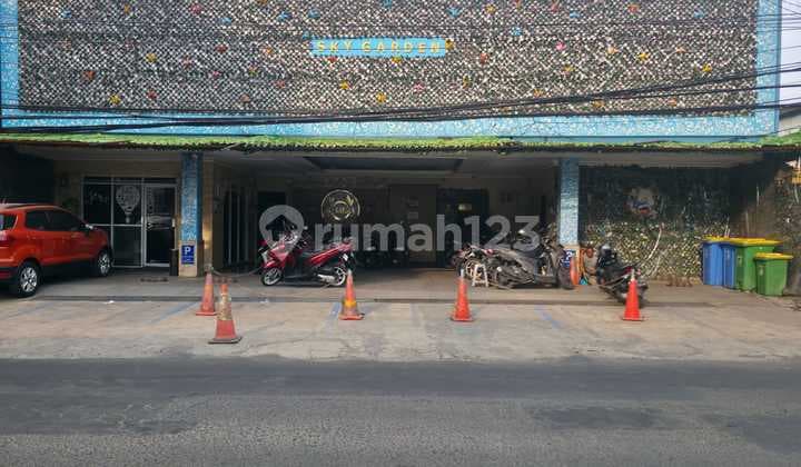 Hotel dan Kost Buah Batu Lembang Bandung