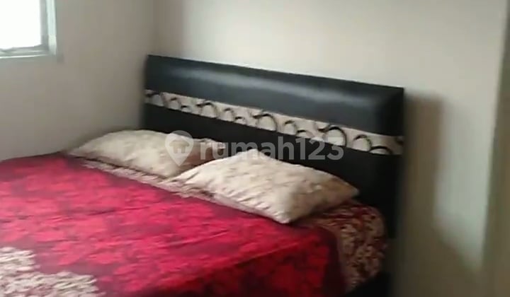 Apartem Apartemen The Wave Sand Towerfurnished Kuningan Epicentrum