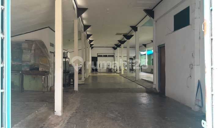 Karet Pedurenan Belakang Mall Ambasador Kota Casablanca