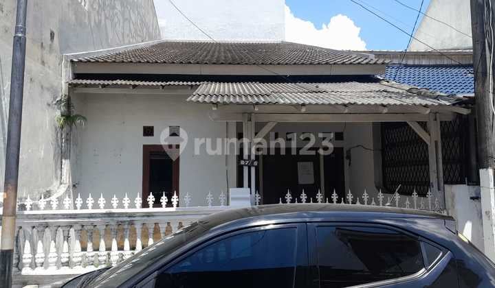 Dijual Disewa Perumahan Pulogebang Permai Deket Taman Modern Jakarta Garden City Metland Menteng Harapan Indah Sumarecon Hanya 7Km Dari Klp Gading