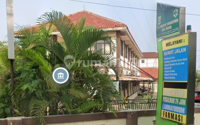 Tanah Murah Muara Gembong