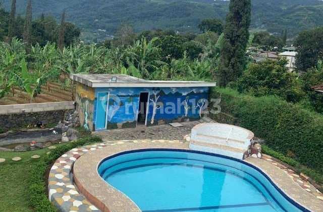 Villa Honey Penghasil Uang Selalu Tersewa Setiap Minggu Mega Mendung Taman Safari Cisarua Ganda Manah