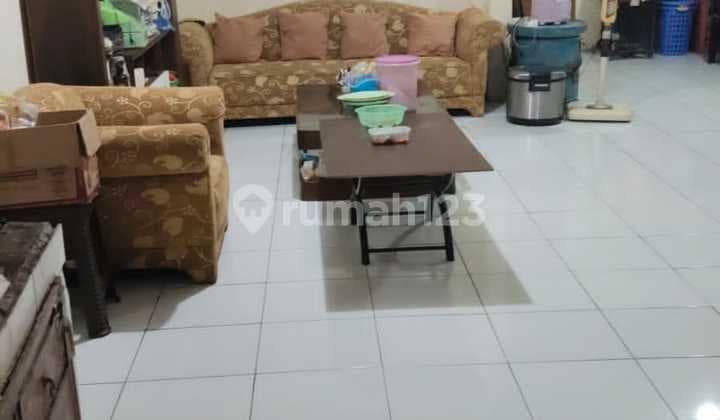 Dua Rumah Jadi Satu Pondok Ungu Deket Taman Harapan Baru Harapan Indah Sumarecon Bekasi Jakarta Garden City