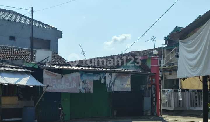Rumah Bisa. Ruang Usaha Jg Bisa. Pondok Ungu Permai. Tamah Harapan Baru. Harapan Indah. Bekasi Deket Jakarta Garden City. Sumarecon Bekasi