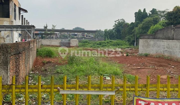 di Jl. Jend. Sudirman, RT.001/RW.007, Kranji, Kec. Bekasi Bar., Kota Bks, Jawa Barat, Kranji