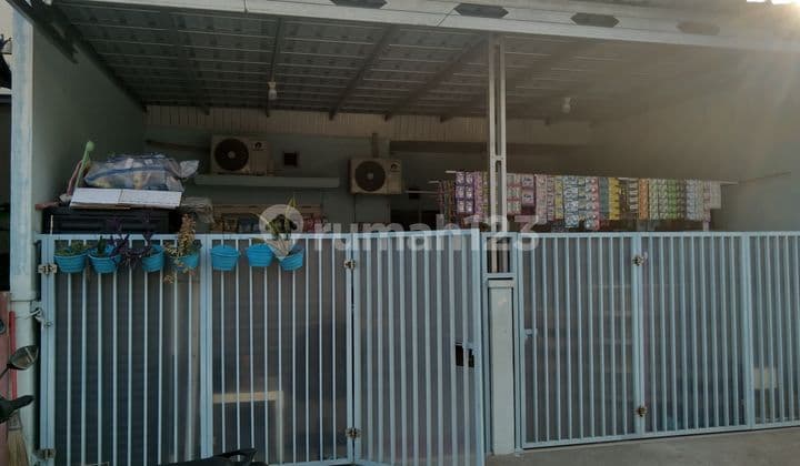 Rumah Murah Banget Duta Bumi 1 Harapan Indah Deket Jakarta Garden City