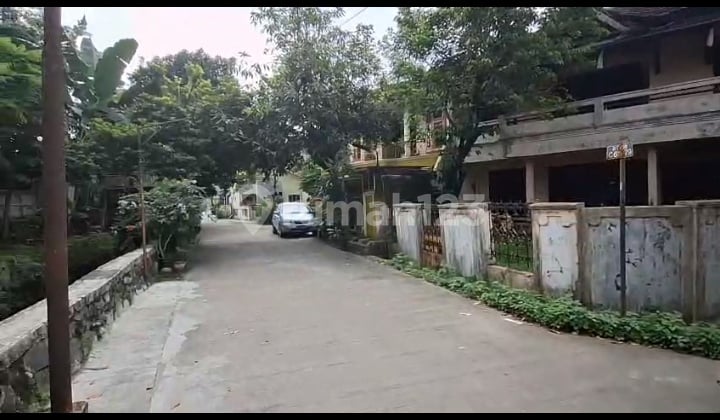 Rumah Murah Bgt Permeter 5Jtan Perumahan Bintara Jaya Permai Jakarta Timur