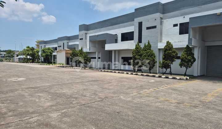 Gudang Ejip Lippo Cikarang Bekasi Deket Karawangdan Jakarta