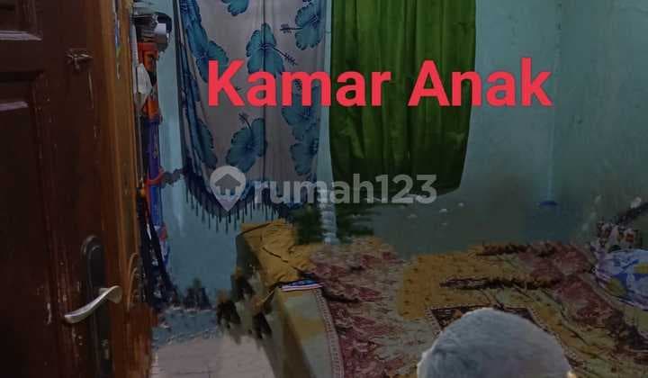 Rumah Besar Walang Tanjung Priuk Ancol Sukapura Kelapa Gading Kostan Kontrakan Pelabuhan