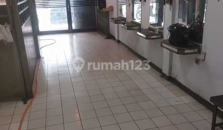 Ruko Produktif di Bekasi Harapan Baru Sultan Agung
